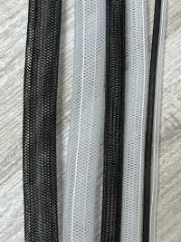 HORSEHAIR BRAID TUBE Tube Tressé En Crin De Cheval[Ruban Ruban Cordon] Sous-photo