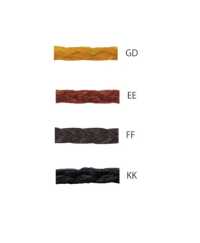SNF1-B Cordon Tendon 2,5 Mm[Ruban Ruban Cordon] Cordon Sous-photo