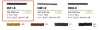 SNF1-B Cordon en tendon 2,5 mm