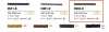 SNR2-B Cordon en tendon 2,4 mm