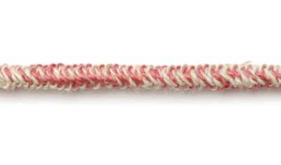 ALCB-25 Cordon élastique couleur lin 2,5 mm