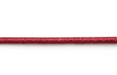 SBL200 Cordon élastique lamé souple 2 mm