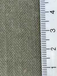HB1410 Teinture Au Sulfure à Chevrons Vintage[Fabrication De Textile] HOKKOH Sous-photo