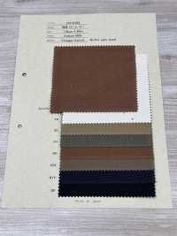OX14102 Fil Oxford Vintage Teint Au Soufre[Fabrication De Textile] HOKKOH Sous-photo