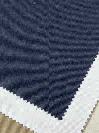 DL1416 Chino Teint En Fil De Soufre 8,5 Oz[Fabrication De Textile] HOKKOH Sous-photo