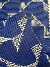 KCL315-D326 Dentelle Gros-grain En Coton[Fabrication De Textile] Uni Textile(Atelier Komon) Sous-photo