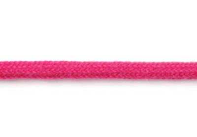 CCR02(S) Cordon en coton 2,5 mm avec âme