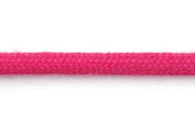 CCR02(M) Cordon en coton de 4 mm avec âme