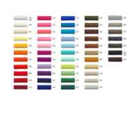 CCF01A(S) Cordon En Coton De 4,5 Mm[Ruban Ruban Cordon] Cordon Sous-photo