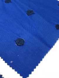 KCL526-D1 60 Dentelle De Pelouse[Fabrication De Textile] Uni Textile(Atelier Komon) Sous-photo