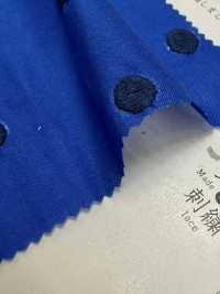 KCL526-D1 60 Dentelle De Pelouse[Fabrication De Textile] Uni Textile(Atelier Komon) Sous-photo