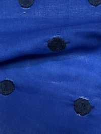 KCL526-D1 60 Dentelle De Pelouse[Fabrication De Textile] Uni Textile(Atelier Komon) Sous-photo
