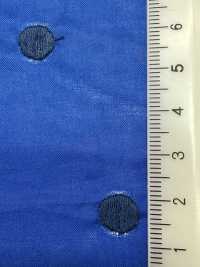KCL526-D1 60 Dentelle De Pelouse[Fabrication De Textile] Uni Textile(Atelier Komon) Sous-photo