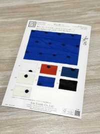 KCL526-D1 60 Dentelle De Pelouse[Fabrication De Textile] Uni Textile(Atelier Komon) Sous-photo