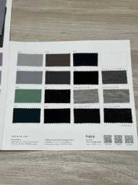 YG11077 Jersey De Laine Super 100 2/72 Transparent Et Lavable[Fabrication De Textile] YAGI Sous-photo