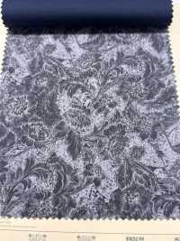 HP-200-1 40 Broadcloth PT[Fabrication De Textile] HOKKOH Sous-photo