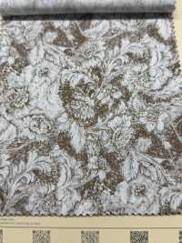 HP-200-1 40 Broadcloth PT[Fabrication De Textile] HOKKOH Sous-photo