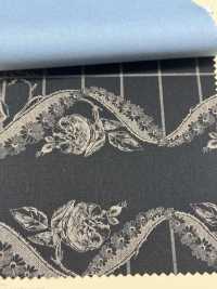 HP-202-1 CL Loomstate PT[Fabrication De Textile] HOKKOH Sous-photo