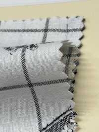 HP-202-1 CL Loomstate PT[Fabrication De Textile] HOKKOH Sous-photo