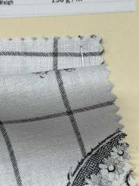 HP-202-1 CL Loomstate PT[Fabrication De Textile] HOKKOH Sous-photo