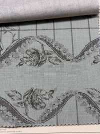 HP-202-1 CL Loomstate PT[Fabrication De Textile] HOKKOH Sous-photo