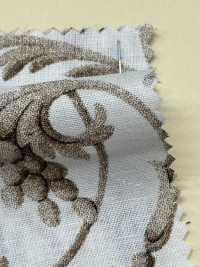 HP-203-1 CL Loomstate PT[Fabrication De Textile] HOKKOH Sous-photo