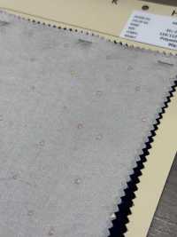 HP-5091-1 Satin Creep Pearl[Fabrication De Textile] HOKKOH Sous-photo