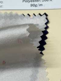 HP-5091-1 Satin Creep Pearl[Fabrication De Textile] HOKKOH Sous-photo