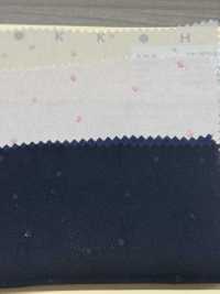 HP-5091-1 Satin Creep Pearl[Fabrication De Textile] HOKKOH Sous-photo