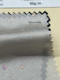HP-5091-1 Satin Creep Pearl[Fabrication De Textile] HOKKOH Sous-photo