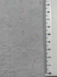 HP-5091-1 Satin Creep Pearl[Fabrication De Textile] HOKKOH Sous-photo