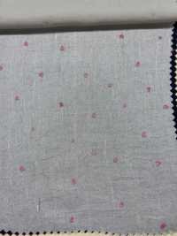 HP-5091-1 Satin Creep Pearl[Fabrication De Textile] HOKKOH Sous-photo
