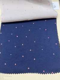 HP-5091-1 Satin Creep Pearl[Fabrication De Textile] HOKKOH Sous-photo