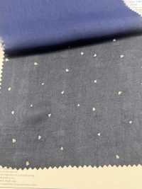 HP-5091-1 Satin Creep Pearl[Fabrication De Textile] HOKKOH Sous-photo