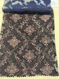 HP-5090-1 Blythe En Velours Opale[Fabrication De Textile] HOKKOH Sous-photo