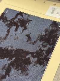 HP-5088-1 TC Denim[Fabrication De Textile] HOKKOH Sous-photo