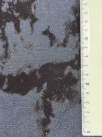 HP-5088-1 TC Denim[Fabrication De Textile] HOKKOH Sous-photo