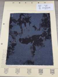 HP-5088-1 TC Denim[Fabrication De Textile] HOKKOH Sous-photo