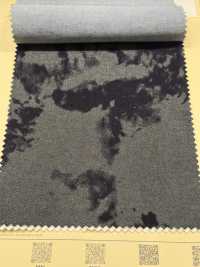 HP-5088-1 TC Denim[Fabrication De Textile] HOKKOH Sous-photo