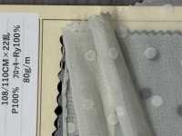 HP-5087-1 Maillot 50d[Fabrication De Textile] HOKKOH Sous-photo