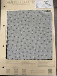 HP-5087-1 Maillot 50d[Fabrication De Textile] HOKKOH Sous-photo