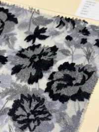 HP-5085-2 Organza Lavé[Fabrication De Textile] HOKKOH Sous-photo