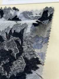 HP-5085-2 Organza Lavé[Fabrication De Textile] HOKKOH Sous-photo