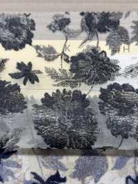 HP-5085-2 Organza Lavé[Fabrication De Textile] HOKKOH Sous-photo