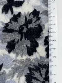 HP-5085-2 Organza Lavé[Fabrication De Textile] HOKKOH Sous-photo