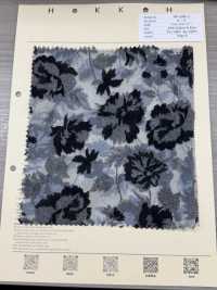 HP-5085-2 Organza Lavé[Fabrication De Textile] HOKKOH Sous-photo