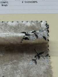 HP-5084-1 Velours écrasé[Fabrication De Textile] HOKKOH Sous-photo