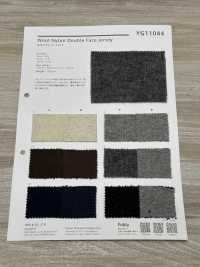 YG11044 Avec New York Quarter Face[Fabrication De Textile] YAGI Sous-photo