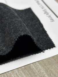 YG3117 Jersey Spécial Laine Douce 1/14[Fabrication De Textile] YAGI Sous-photo