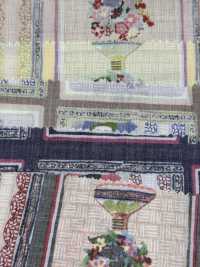 DP-7930-2 Patchwork Jet D'encre 60 Pelouses[Fabrication De Textile] HOKKOH Sous-photo